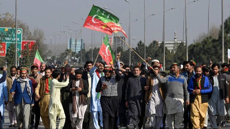 Pakistan by-elections 2024: Reigning PML-N emerges triumphant Pakistan by-elections 2024: Reigning PML-N emerges triumphant