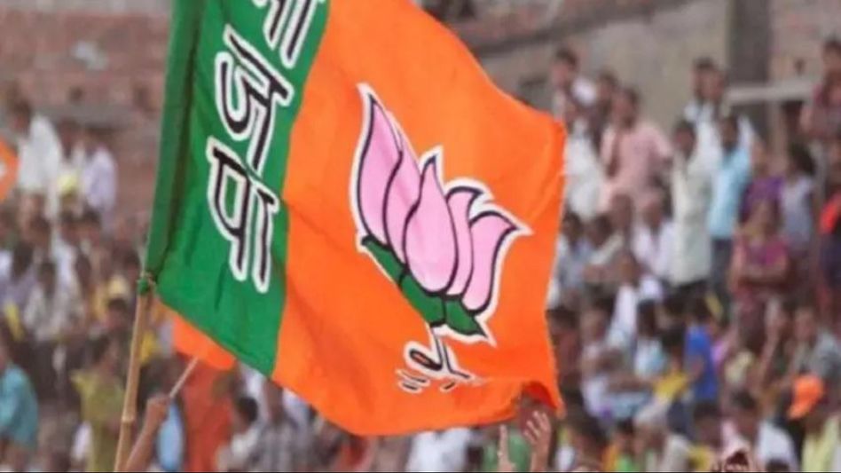 Lok Sabha elections 2024: BJP wins Surat LS seat unopposed Lok Sabha elections 2024: BJP wins Surat LS seat unopposed