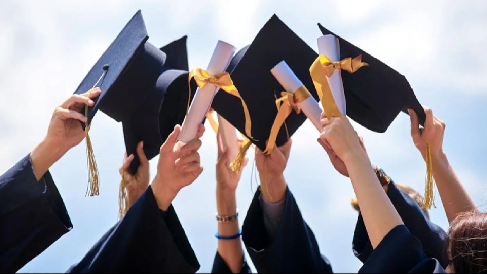 Indian universities shine globally with record performance improvement among all G20 nations, sites report Indian universities shine globally with record performance improvement among all G20 nations, sites report