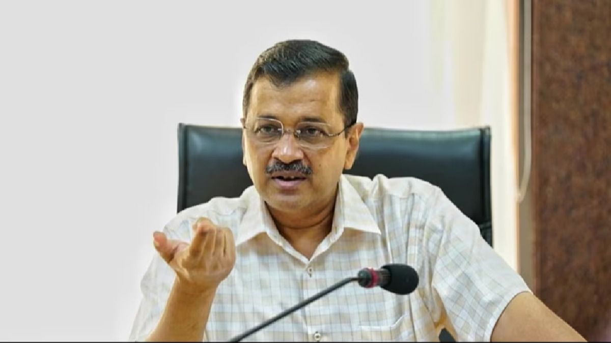 Arvind Kejriwal questions Tihar Jail's statement on insulin, writes letter to superintendent Arvind Kejriwal questions Tihar Jail's statement on insulin, writes letter to superintendent