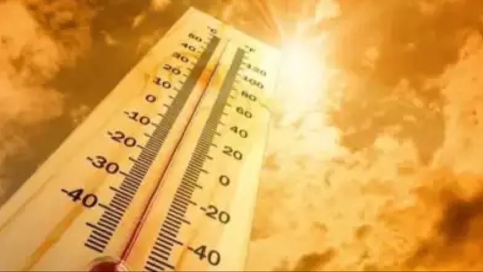 IMD warns of hot and humid weather for next five days in Tripura IMD warns of hot and humid weather for next five days in Tripura