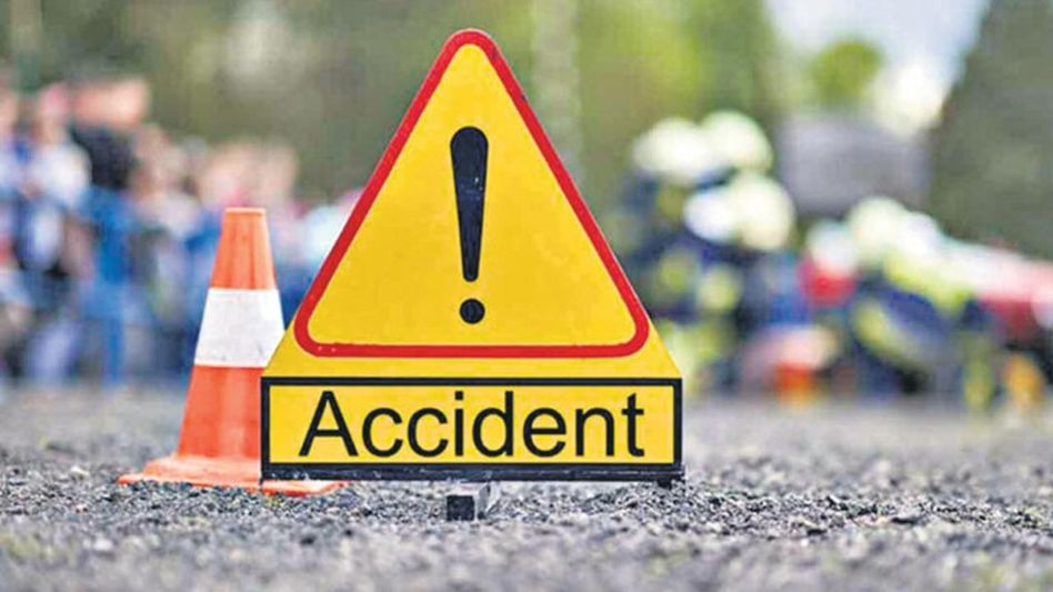 Assam: Mother, daughter killed in road accident in Dibrugarh district Assam: Mother, daughter killed in road accident in Dibrugarh district