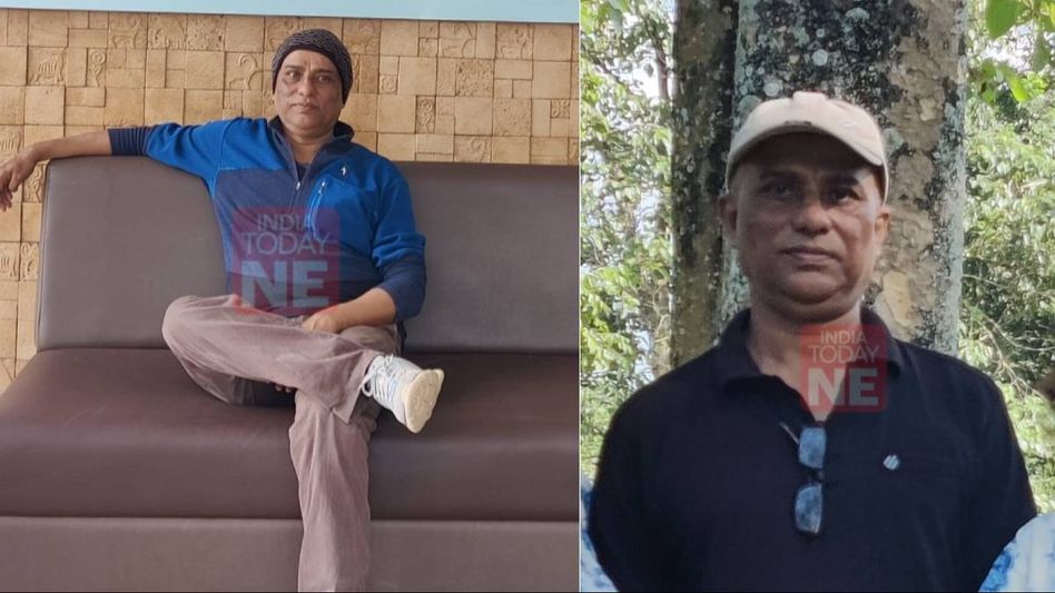 Assam: Man goes missing from Six Mile Jayanagar in Guwahati Assam: Man goes missing from Six Mile Jayanagar in Guwahati