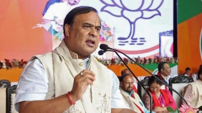 Assam CM, Himanta Biswa Sarma, Kerala Congress, BJP, Regional Party, Alliance, Lok Sabha elections, Rahul Gandhi, Uniform Civil Code, Kerala Assembly elections
