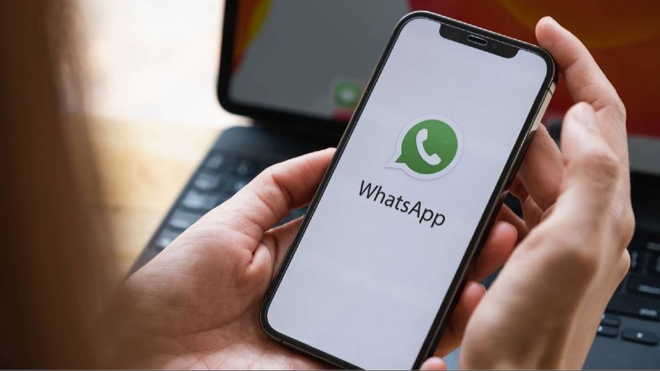 WhatsApp to Introduce file sharing feature without internet WhatsApp to Introduce file sharing feature without internet