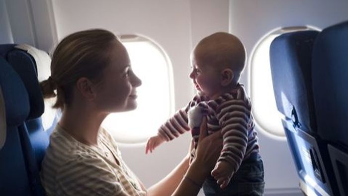 DGCA, Airlines, Child Seating, Air Transport Circular, Aviation Sector