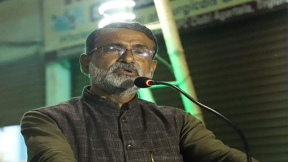 Tripura Congress demands probe into alleged MCC violation by state minister, writes to ECI Tripura Congress demands probe into alleged MCC violation by state minister, writes to ECI