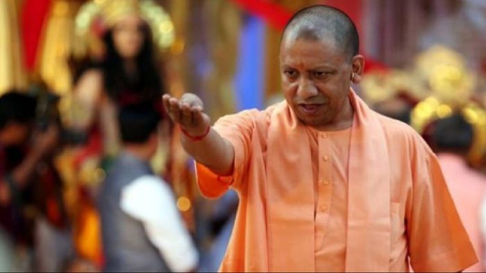 UP CM Yogi Adityanath accuses Congress of plotting 'Sharia Law' implementation nationwide