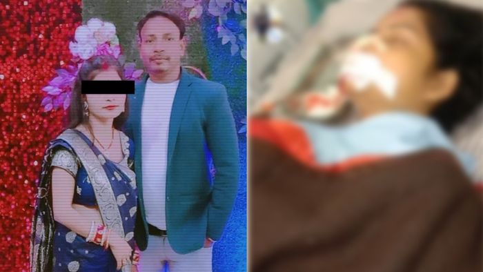 Chanda Majhi, Mysterious Death, Tinsukia District, Foul Play, Allegations, Poisoning, In-Laws, Protest, Doom Dooma Police Station, Justice