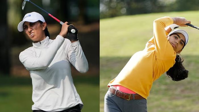 Two Indian golfers set to represent India at Paris Olympics