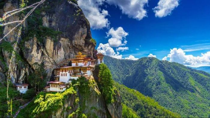 Bhutan cuts mandatory travel insurance requirement for tourists