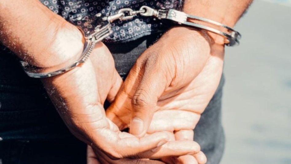 Meghalaya: Four Held for Minor Assault Meghalaya: Four Held for Minor Assault