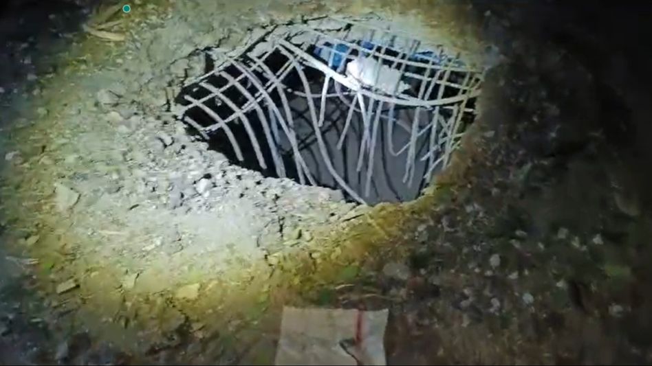 Manipur tribal bodies vehemently condemn IED blasts in Kangpokpi district Manipur tribal bodies vehemently condemn IED blasts in Kangpokpi district