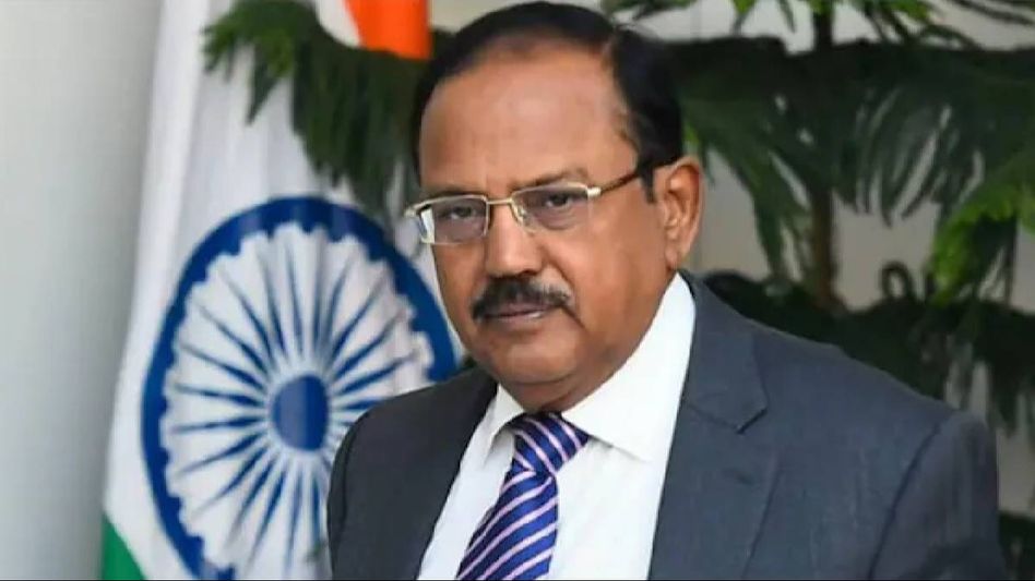 National Security Adviser Ajit Doval asserts India’s cooperation in countering misuse of information by terrorists National Security Adviser Ajit Doval asserts India’s cooperation in countering misuse of information by terrorists
