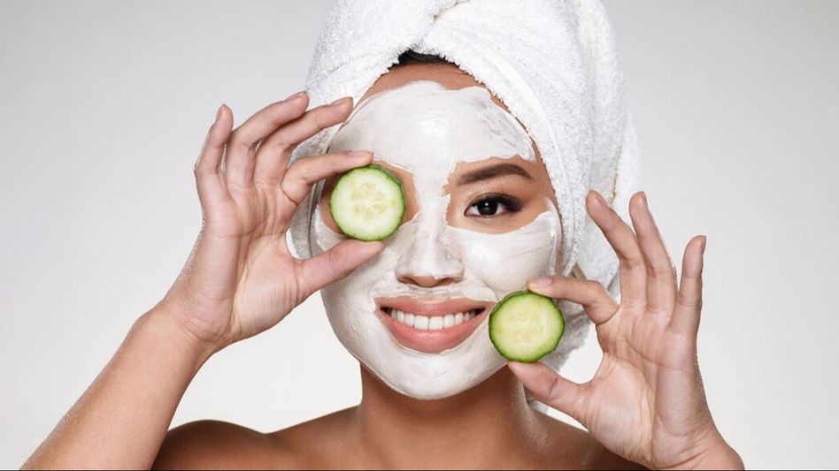 Unlock radiant summer skin with these refreshing face packs Unlock radiant summer skin with these refreshing face packs
