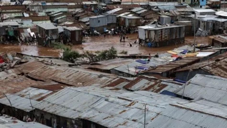 Kenya: Deadly floods kill 38, normal business disrupted Kenya: Deadly floods kill 38, normal business disrupted