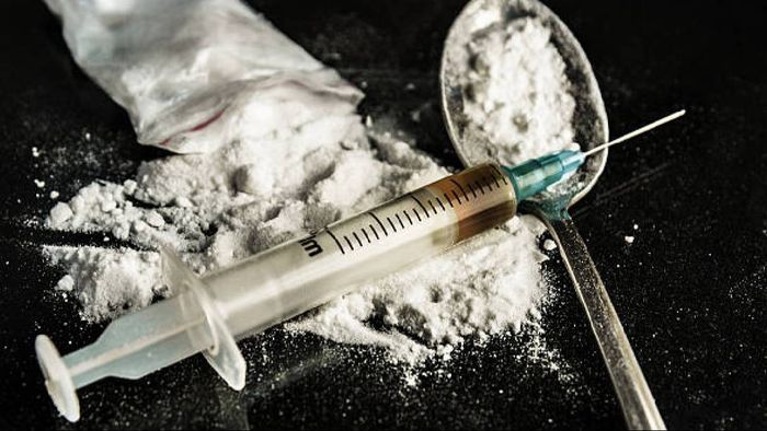 Major Drug Trafficking Ring Dismantled in Golaghat: Police Seize Over 200 Grams of Heroin