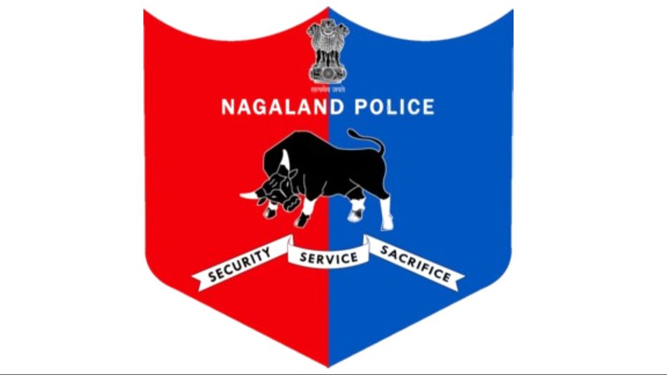 Nagaland police held first physical meeting of Unit Commanders, Senior Officers Nagaland police held first physical meeting of Unit Commanders, Senior Officers
