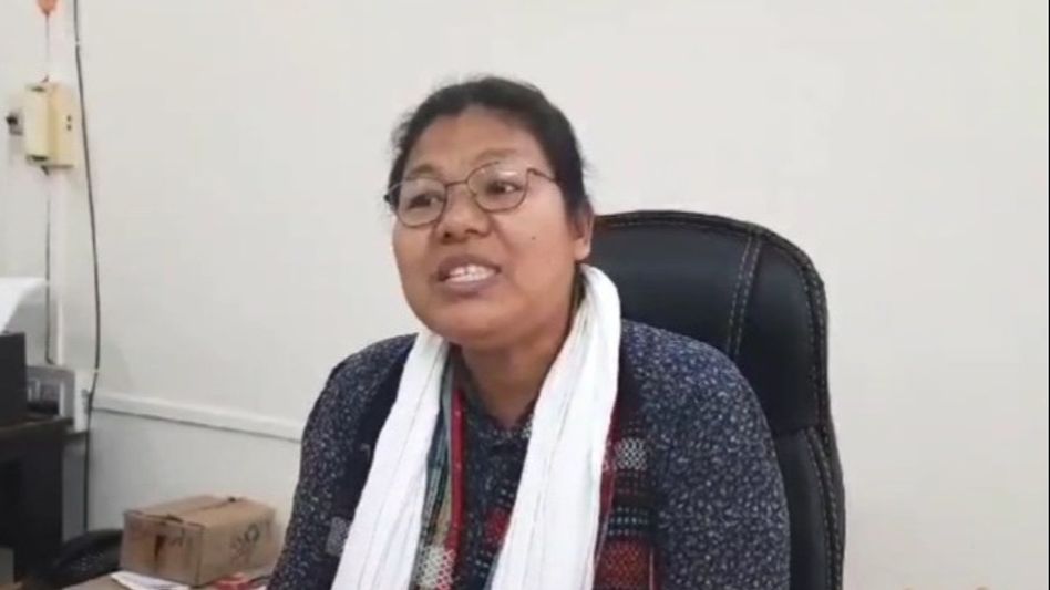 Tripura BJP issues show cause notice to Vice President over “Nautanki-baaz” remark against Pradyot Debbarma Tripura BJP issues show cause notice to Vice President over “Nautanki-baaz” remark against Pradyot Debbarma