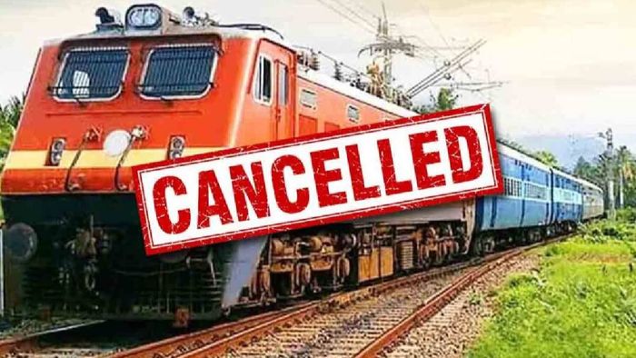Know which trains have been cancelled in the Northeast due to derailment