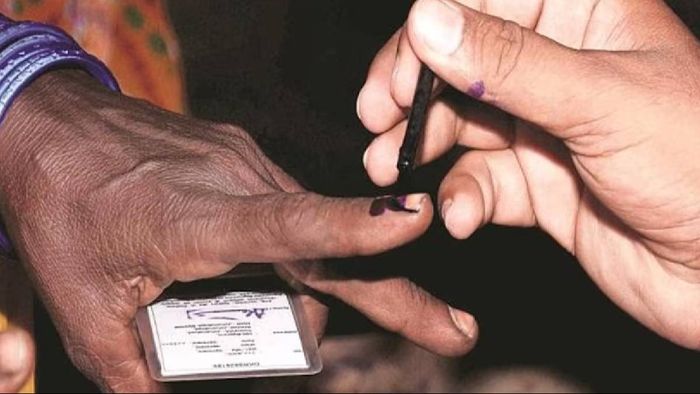 Udalguri LAC, Bhergaon LAC, Mazbat LAC, and Tangla LAC recorded turnouts of 11.5%, 12.1%, 11.8%, and 13.2% respectively.