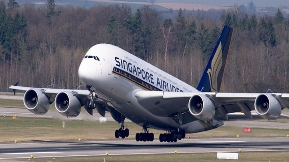 Man posing as Singapore Airlines pilot booked for forgery at Delhi airport Man posing as Singapore Airlines pilot booked for forgery at Delhi airport
