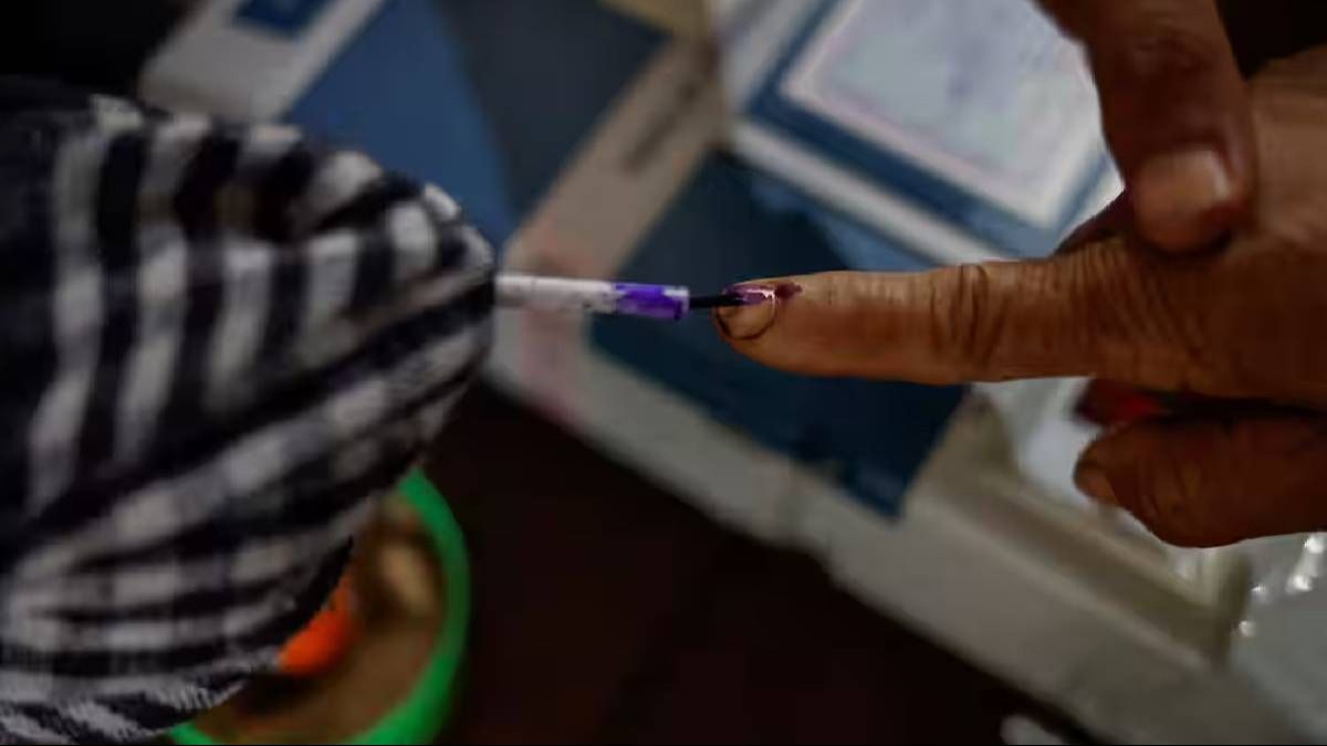 Assam Lok Sabha Elections: Baksa district reports 46 per cent voter turnout by 1 pm