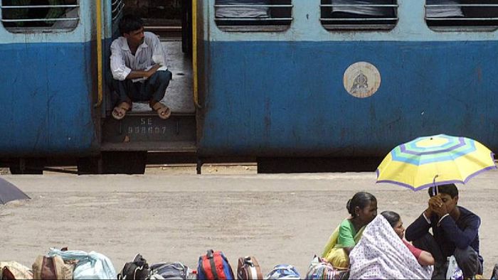 Assam Lok Sabha Election: Hundreds of voters unable to cast votes due to train cancellation