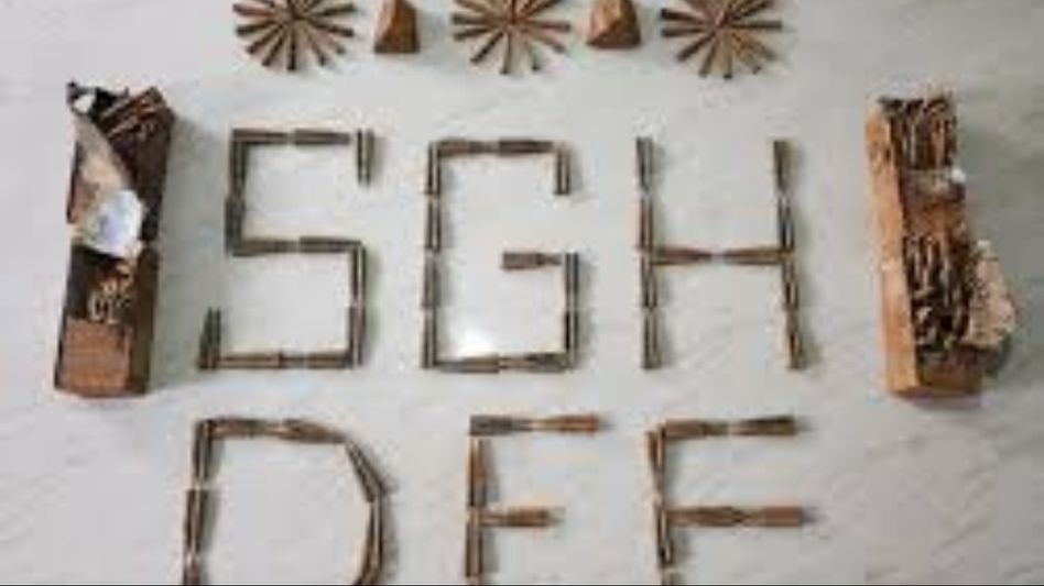 Meghalaya: Huge cache of anti-aircraft ammunition seized in South Garo Hills district Meghalaya: Huge cache of anti-aircraft ammunition seized in South Garo Hills district