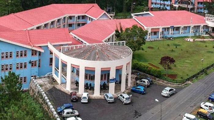 NEHU, Integrated Teacher Education Programme, ITEP, teacher education, teacher training, education news, Meghalaya