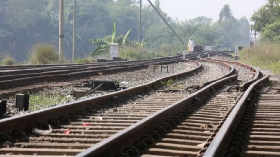 Assam Lok Sabha elections 2024: Political parties demand swift ferrying of stranded voters due to train engine derailment Assam Lok Sabha elections 2024: Political parties demand swift ferrying of stranded voters due to train engine derailment