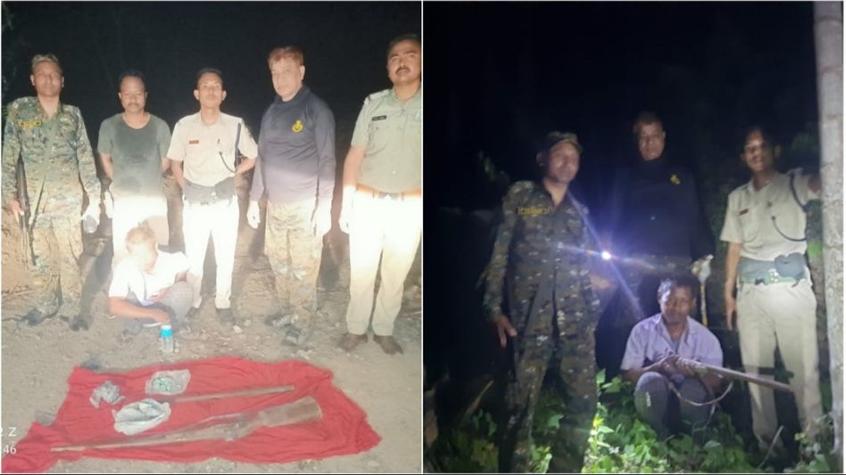 Meghalaya 'gang leader' commits suicide in police custody Meghalaya 'gang leader' commits suicide in police custody