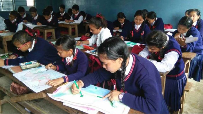 Meghalaya government directs schools to halt outdoor activities amid heat wave