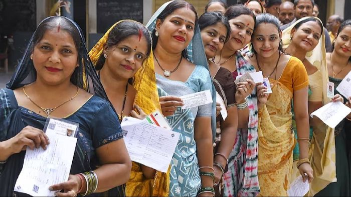 Lok Sabha Elections 2024: Second Phase of polls witnesses 60.96 per cent voter turnout