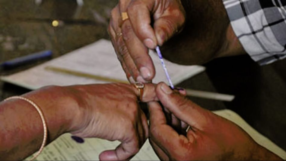 Nagaland government approves municipal elections to be held on June 26 Nagaland government approves municipal elections to be held on June 26