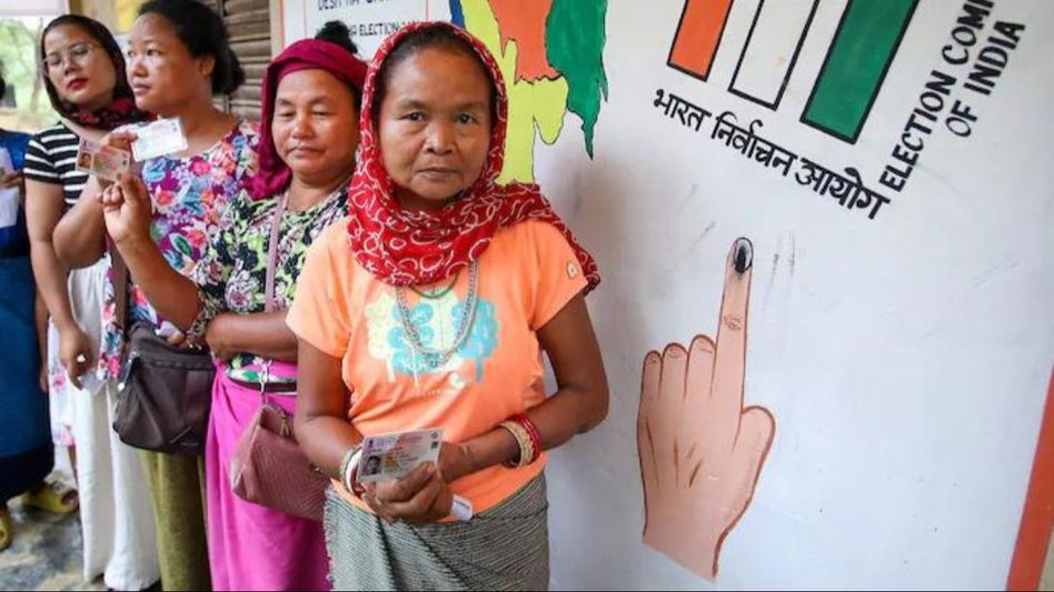 Tripura Lok Sabha elections 2024: 26 officials suspended, around 1,700 voters boycott polling in East constituency Tripura Lok Sabha elections 2024: 26 officials suspended, around 1,700 voters boycott polling in East constituency
