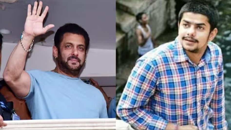 Lookout notice against Lawrence Bishnoi’s brother in connection with Salman Khan house firing Lookout notice against Lawrence Bishnoi’s brother in connection with Salman Khan house firing