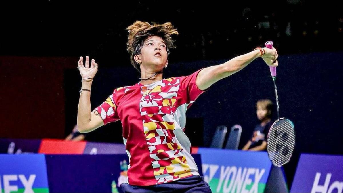 Uber Cup 2024 Opener: Assam's Ashmita Chaliha leads charge; Indian youngsters outclass Canada