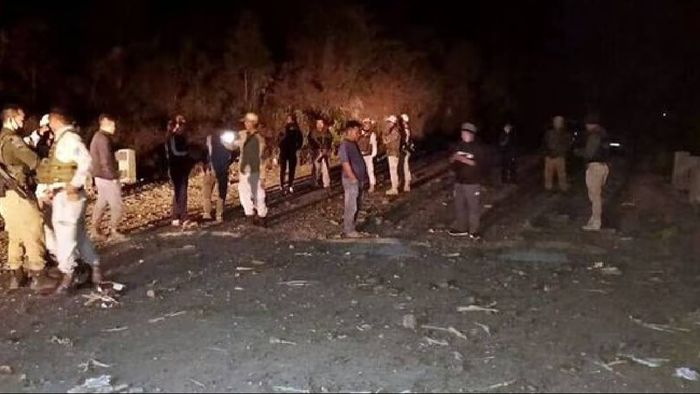 Manipur: Kuki militants did not attack CRPF, claim Kuki organisations