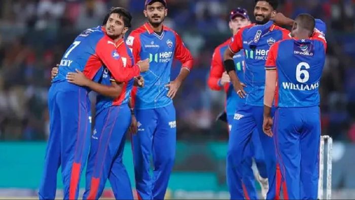 IPL 2024: Delhi Capitals beat Mumbai Indians by 10 runs