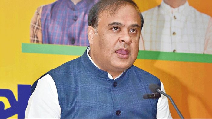 Himanta Biswa Sarma: Karnataka leaders sabotaged Congress in Lok Sabha polls