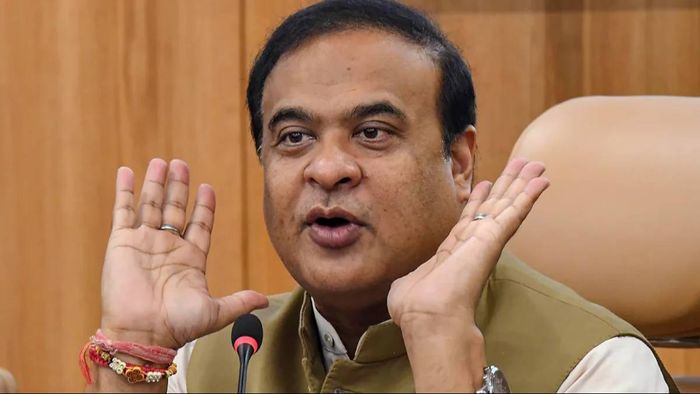 Muslim votes will split due to caste census proposal: Himanta Biswa Sarma