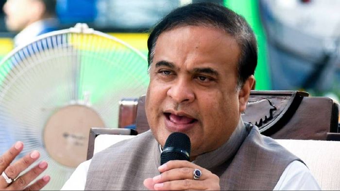 Himanta Biswa Sarma warns Congress against 'Sharia Law' implementation in India