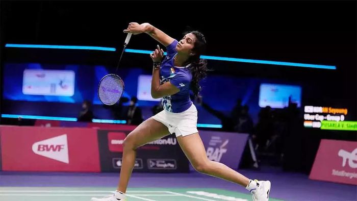 India's Badminton Team Clinches Quarterfinals Spot