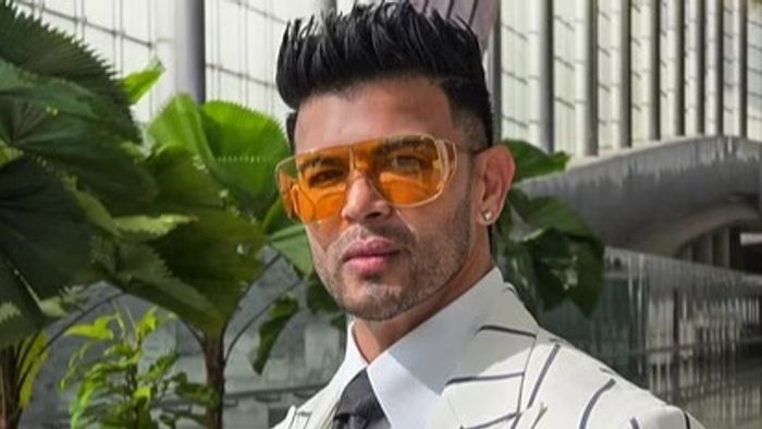 Sahil Khan Arrested Over Betting App Scam