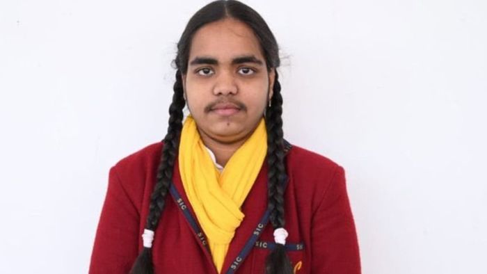 UP board topper regrets success; says fewer marks would've spared her online trolling