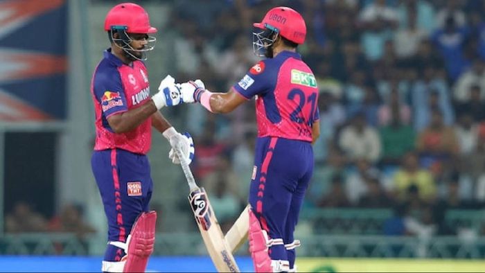 Rajasthan Royals announces ticket sales for upcoming IPL matches in Guwahati