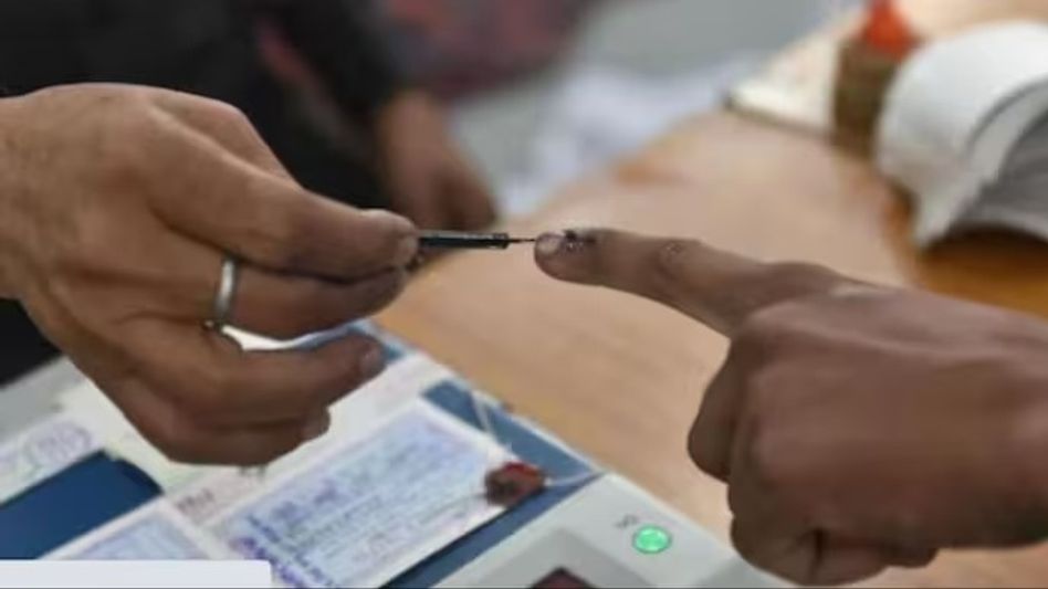 Assam: Congress demands repolling in 32 polling stations following booth capturing incidents in Karimganj Assam: Congress demands repolling in 32 polling stations following booth capturing incidents in Karimganj