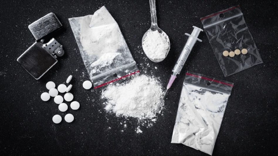 Assam police seize drugs worth Rs 12 crore in Guwahati Assam police seize drugs worth Rs 12 crore in Guwahati