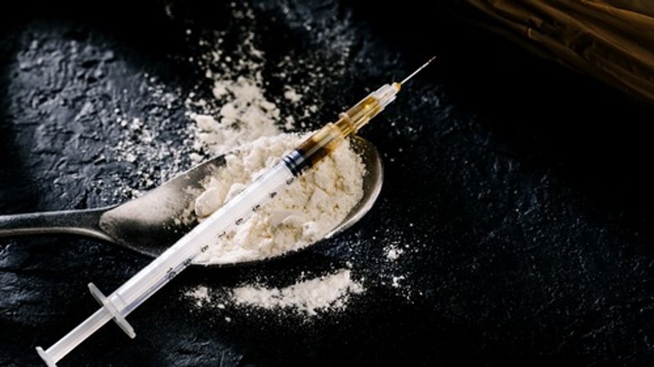 Major drug bust in Mizoram with 1.206 kg of heroin seized Major drug bust in Mizoram with 1.206 kg of heroin seized
